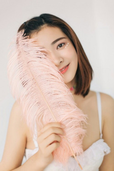 心动时刻简简单单的享受